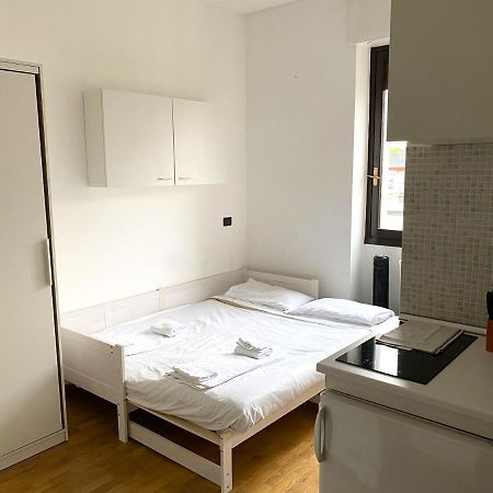 Comfy Studio Near The Central Station Milan Exterior photo