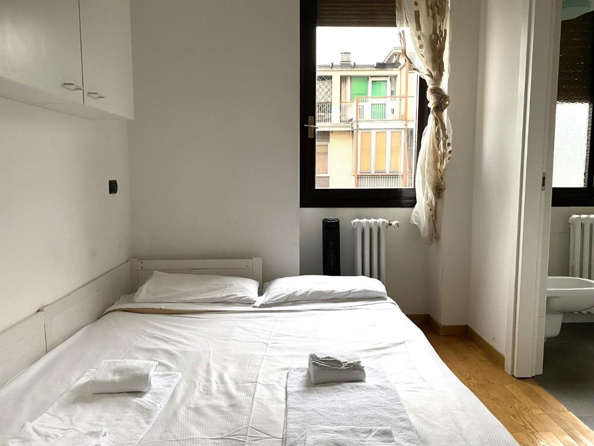 Comfy Studio Near The Central Station Milan Exterior photo